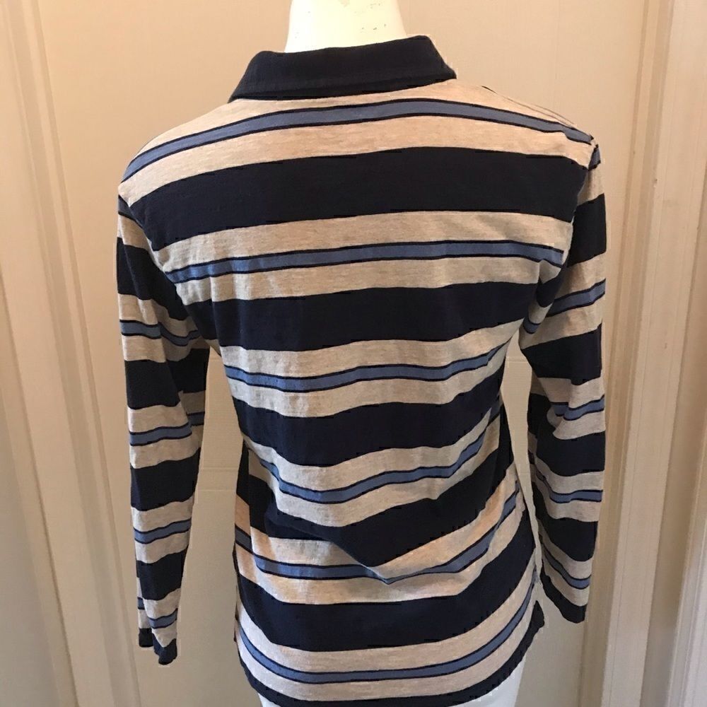Set of 2 Boys Children’s Place long sleeve shirts - Picture 2 of 7